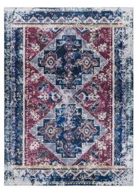 Kusový koberec ANDRE Oriental 1136 - 120x170 cm - 120x170 cm
