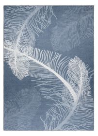 Kusový koberec ANDRE Feathers 1148 - 80x150 cm - 80x150 cm