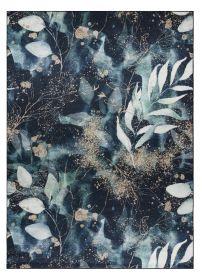 Kusový koberec ANDRE Leaves 1336 - 160x220 cm - 160x220 cm