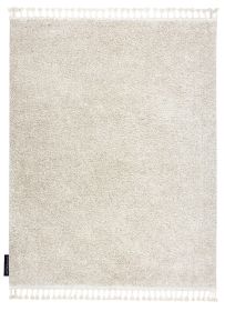 Kusový koberec Berber 9000 cream - 160x220 cm - 160x220 cm