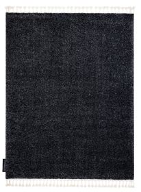 Kusový koberec Berber 9000 grey - 200x290 cm