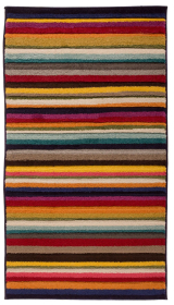 Kusový koberec Spectrum Tango Multi - 80x150 cm