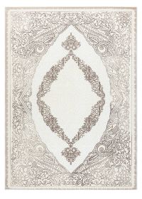 Kusový koberec Core 8111 Ornament Vintage beige - 180x270 cm - 180x270 cm