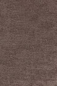 Kusový koberec Life Shaggy 1500 mocca - 100x200 cm - 100x200 cm