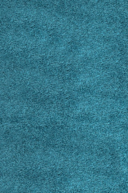 Kusový koberec Life Shaggy 1500 tyrkys - 100x200 cm