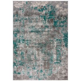 Kusový koberec Cocktail Wonderlust Green - 200x290 cm - 200x290 cm