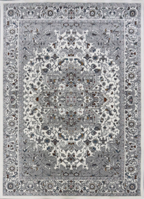Kusový koberec Valencia 6706 Grey - 200x290 cm - 200x290 cm
