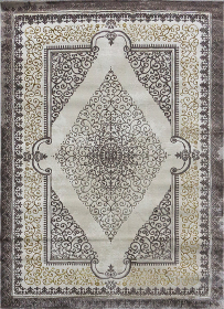 Kusový koberec Elite 8755 Beige - 160x220 cm - 160x220 cm