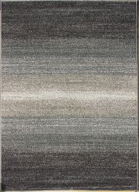 Kusový koberec Aspect New 1726 Brown - 140x190 cm - 140x190 cm