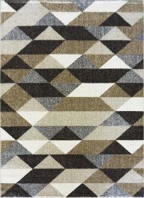 Kusový koberec Aspect New 1965 Beige - 80x150 cm