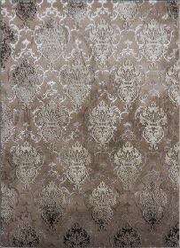 Kusový koberec Elite 23282 Beige - 60x100 cm