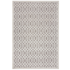 Kusový koberec Piatto Mondo Natural – na ven i na doma - 160x230 cm