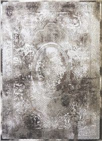 Kusový koberec Mitra 3003 Grey - 240x330 cm - 240x330 cm