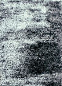 Kusový koberec Seven Soft 7901 Grey - 200x290 cm - 200x290 cm
