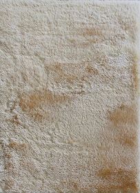 Kusový koberec Seven Soft 7901 Vizon - 80x150 cm - 80x150 cm
