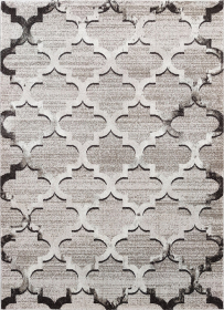 Kusový koberec Miami 131 Vizon - 120x180 cm - 120x180 cm