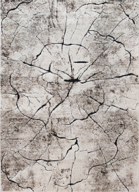 Kusový koberec Miami 129 Beige - 280x370 cm - 280x370 cm
