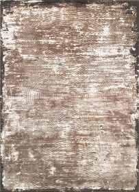 Kusový koberec Vals 8125 Beige - 80x150 cm - 80x150 cm