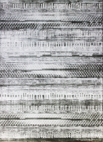 Kusový koberec Dizayn 2350 Grey - 120x180 cm