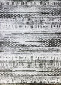 Kusový koberec Dizayn 2350 Grey - 120x180 cm