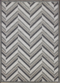 Kusový koberec Lagos 1088 Beige - 160x220 cm - 160x220 cm