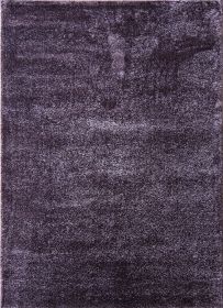 Kusový koberec Toscana 0100 Lila - 80x150 cm