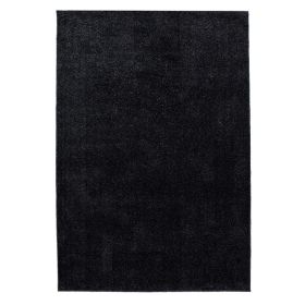 Kusový koberec Ata 7000 anthracite - 80x150 cm - 80x150 cm