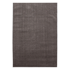 Kusový koberec Ata 7000 mocca - 80x150 cm - 80x150 cm