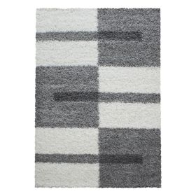 Kusový koberec Gala 2505 lightgrey - 280x370 cm
