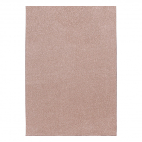 Kusový koberec Ata 7000 rose - 80x150 cm - 80x150 cm