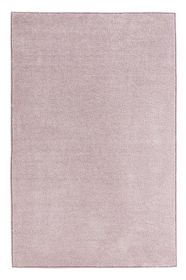 Kusový koberec Pure 102617 Rosa - 80x200 cm