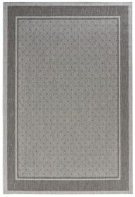 Kusový koberec Natural 102713 Classy Grau - 80x150 cm