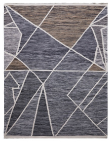 Ručně vázaný kusový koberec DaVinci's Ermine DESP P93 Mix - 140x200 cm - 140x200 cm