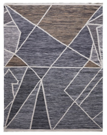 Ručně vázaný kusový koberec DaVinci's Ermine DESP P93 Mix - 200x290 cm - 200x290 cm