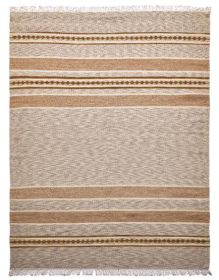 Ručně vázaný kusový koberec Wild West DESP HL62 - 80x150 cm - 80x150 cm