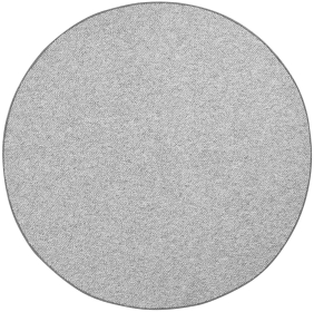 Kusový koberec Wolly 102840 kruh - 133x133 (průměr) kruh cm
