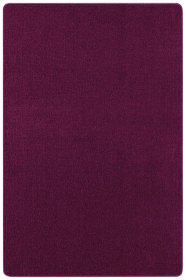 Kusový koberec Nasty 102368 Blackberry - 140x200 cm