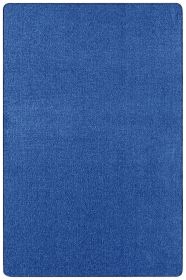 Kusový koberec Nasty 101153 Blau - 67x120 cm