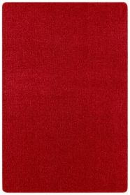 Kusový koberec Nasty 101151 Rot - 80x300 cm - 80x300 cm
