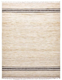 Ručně vázaný kusový koberec Biscuit DESP HL63 Ivory White - 120x170 cm - 120x170 cm