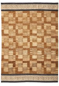Ručně vázaný kusový koberec Greta Roma DE 2254 Multi Colour - 140x200 cm - 140x200 cm