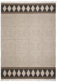 Ručně vázaný kusový koberec Villa Di Roma DE 2252 Multi Colour - 140x200 cm - 140x200 cm
