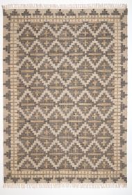Ručně vázaný kusový koberec Marsel DE 2256 Multi Colour - 140x200 cm - 140x200 cm