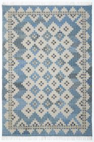 Ručně vázaný kusový koberec Casablanca DE 2255 Multi Colour - 140x200 cm - 140x200 cm