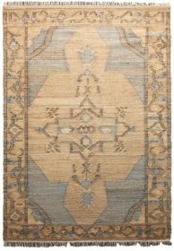Ručně vázaný kusový koberec Agra Mahal DE 2284 Multi Colour - 300x400 cm