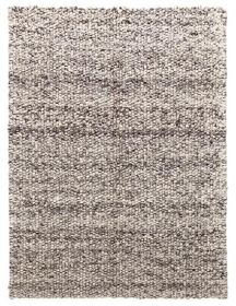 Ručně vázaný kusový koberec Mountain Sand DE 1672 White Mix - 160x230 cm - 160x230 cm