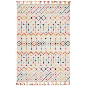 Kusový koberec Menara Prairie Berber - 80x150 cm - 80x150 cm