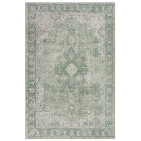 Kusový koberec Manhattan Antique Green - 155x230 cm - 155x230 cm