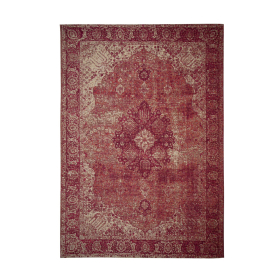 Kusový koberec Manhattan Antique Pink - 200x290 cm