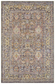 Kusový koberec Cairo 105589 Luxor Grey Multicolored - 160x235 cm